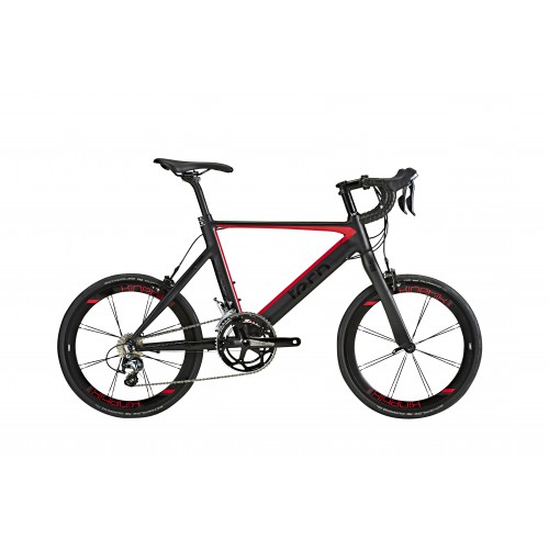 TERN SURGE PRO（MAXI VELO）小輪徑